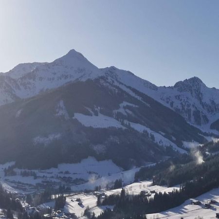Apartmán Alpbachblick Exteriér fotografie