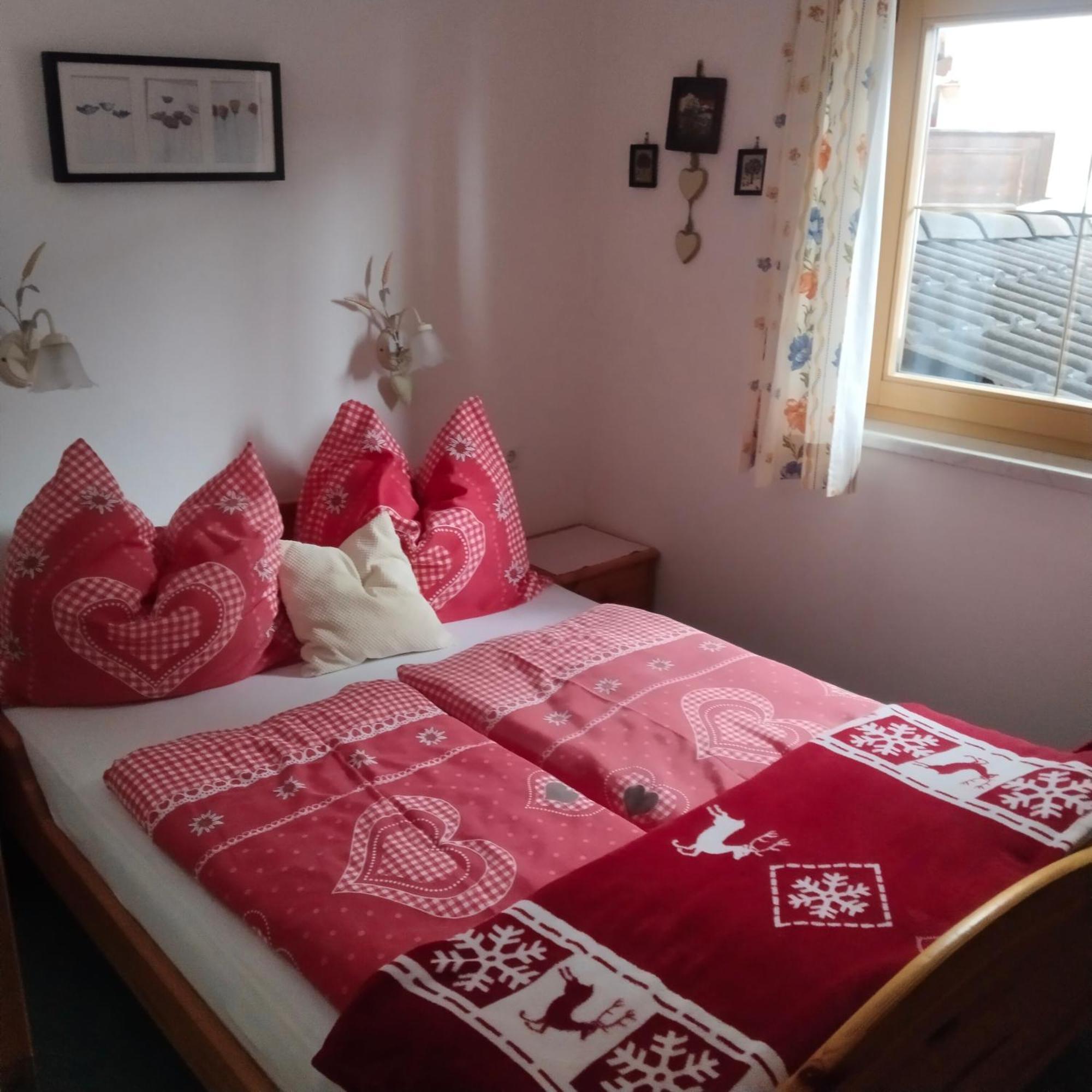 Apartmán Alpbachblick Pokoj fotografie
