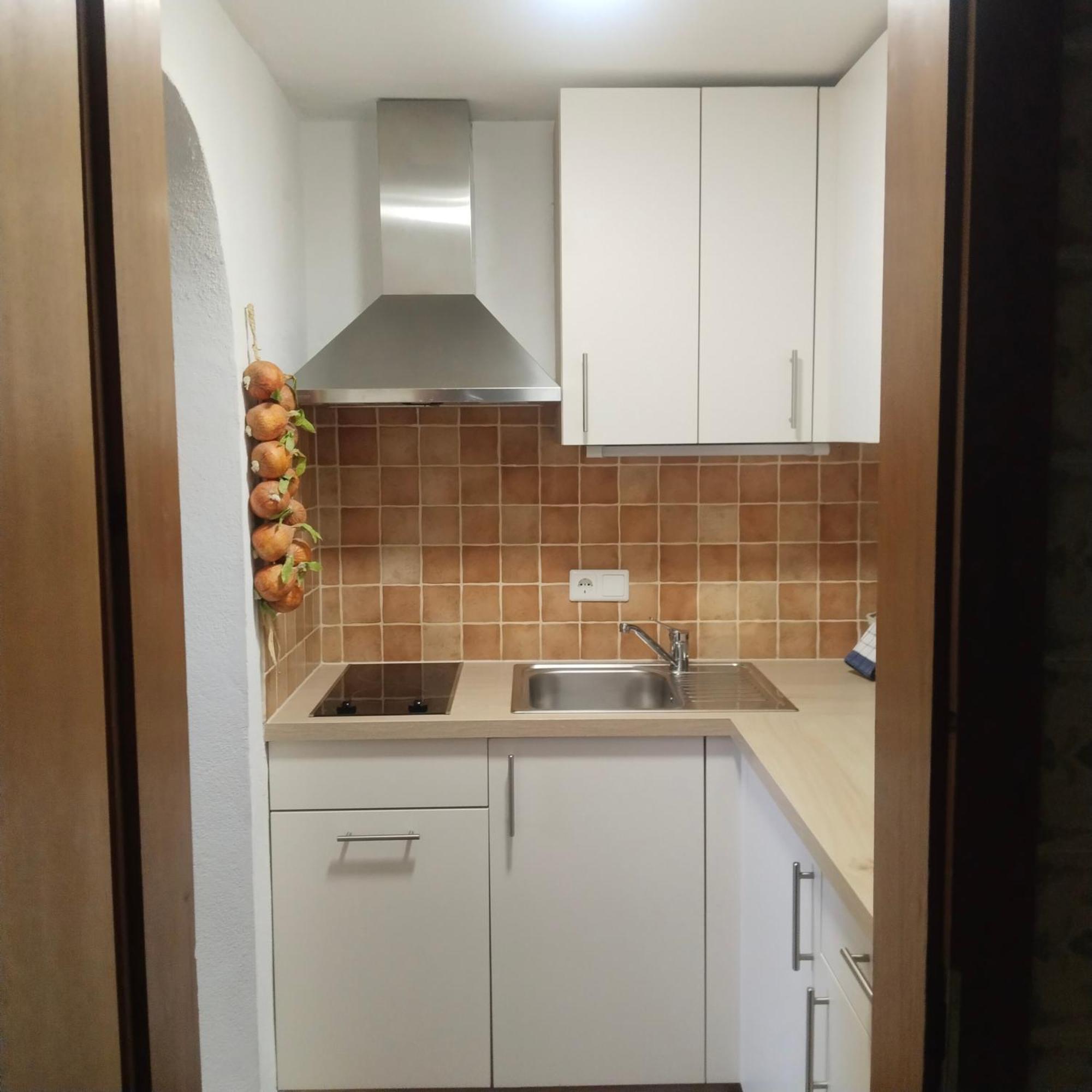 Apartmán Alpbachblick Pokoj fotografie