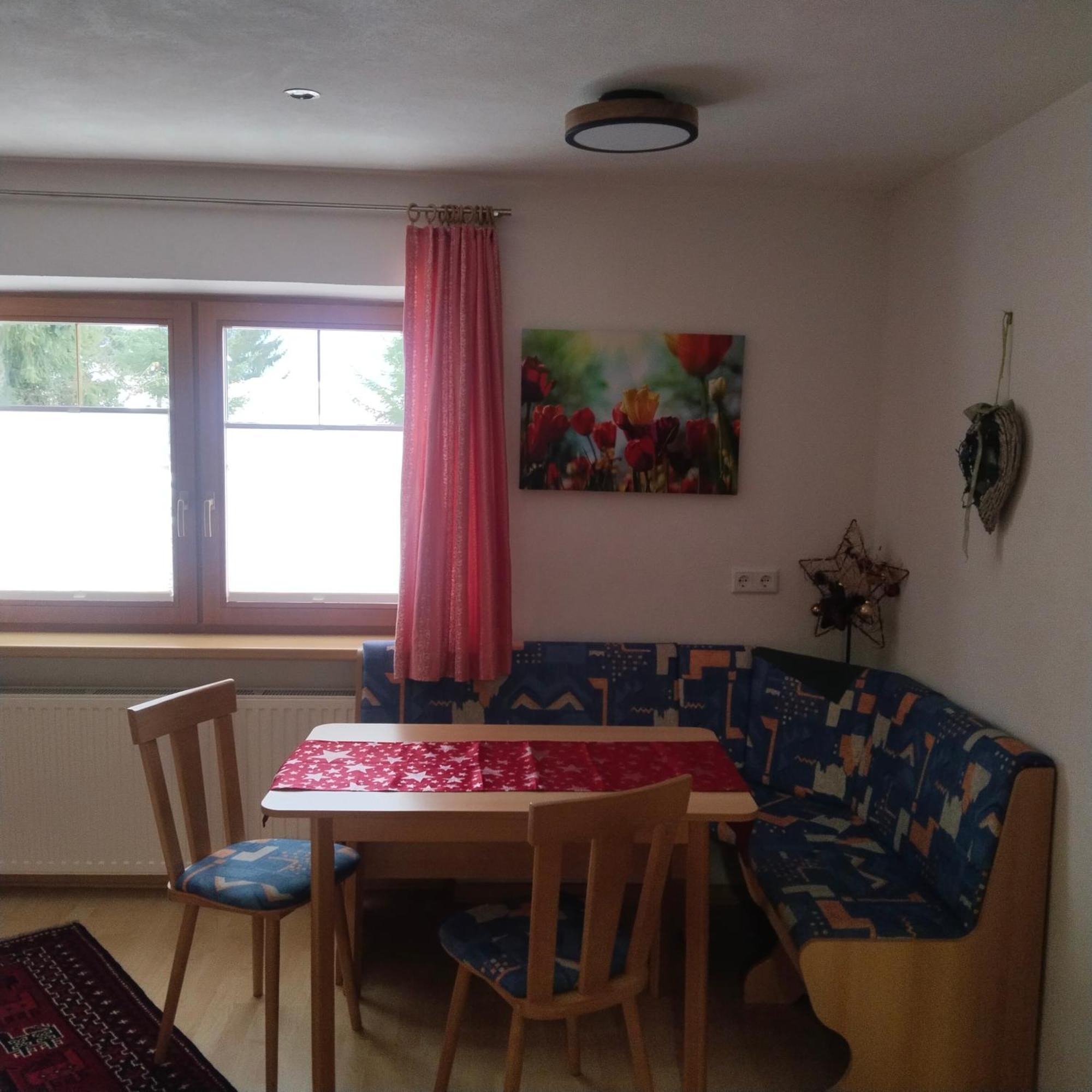 Apartmán Alpbachblick Pokoj fotografie
