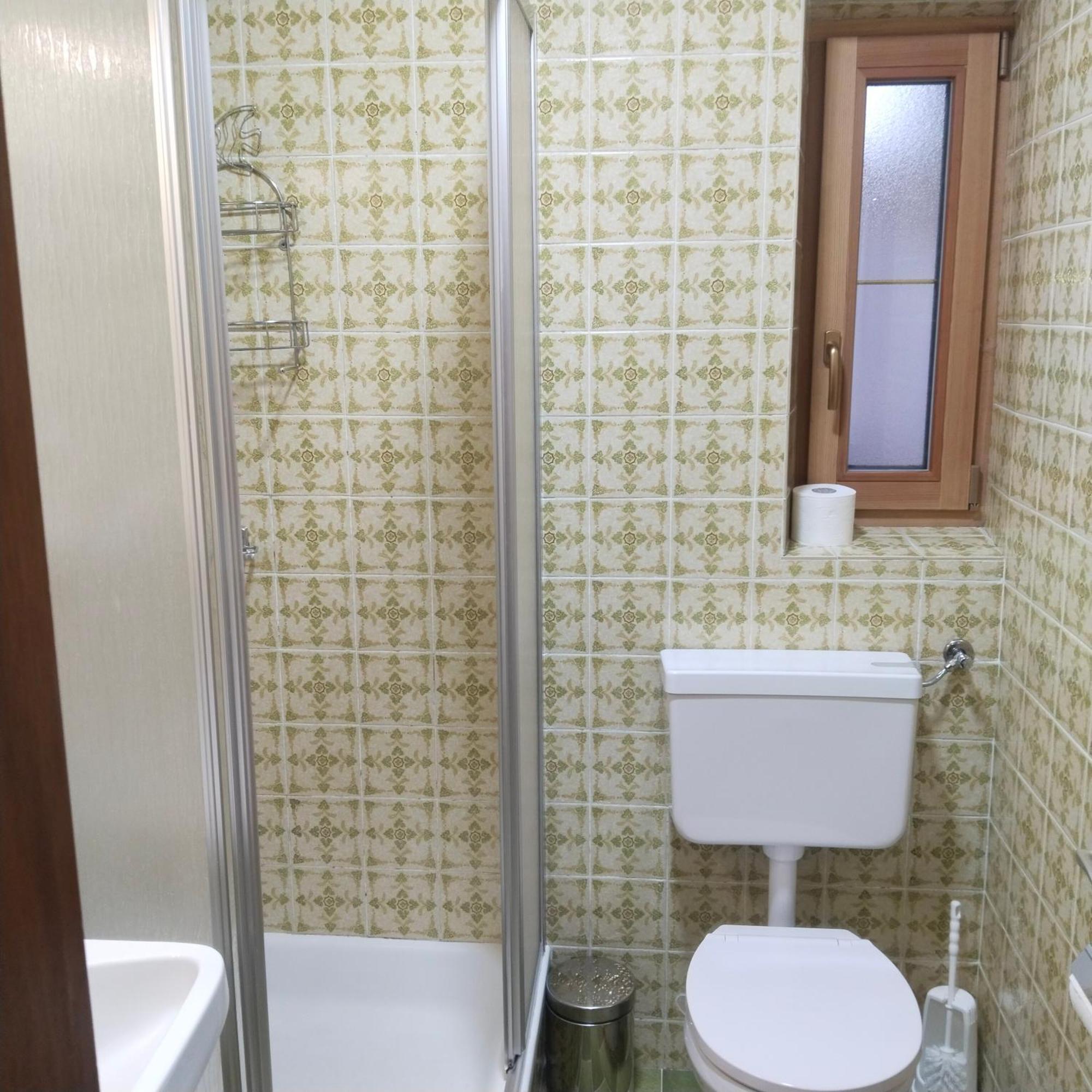 Apartmán Alpbachblick Pokoj fotografie